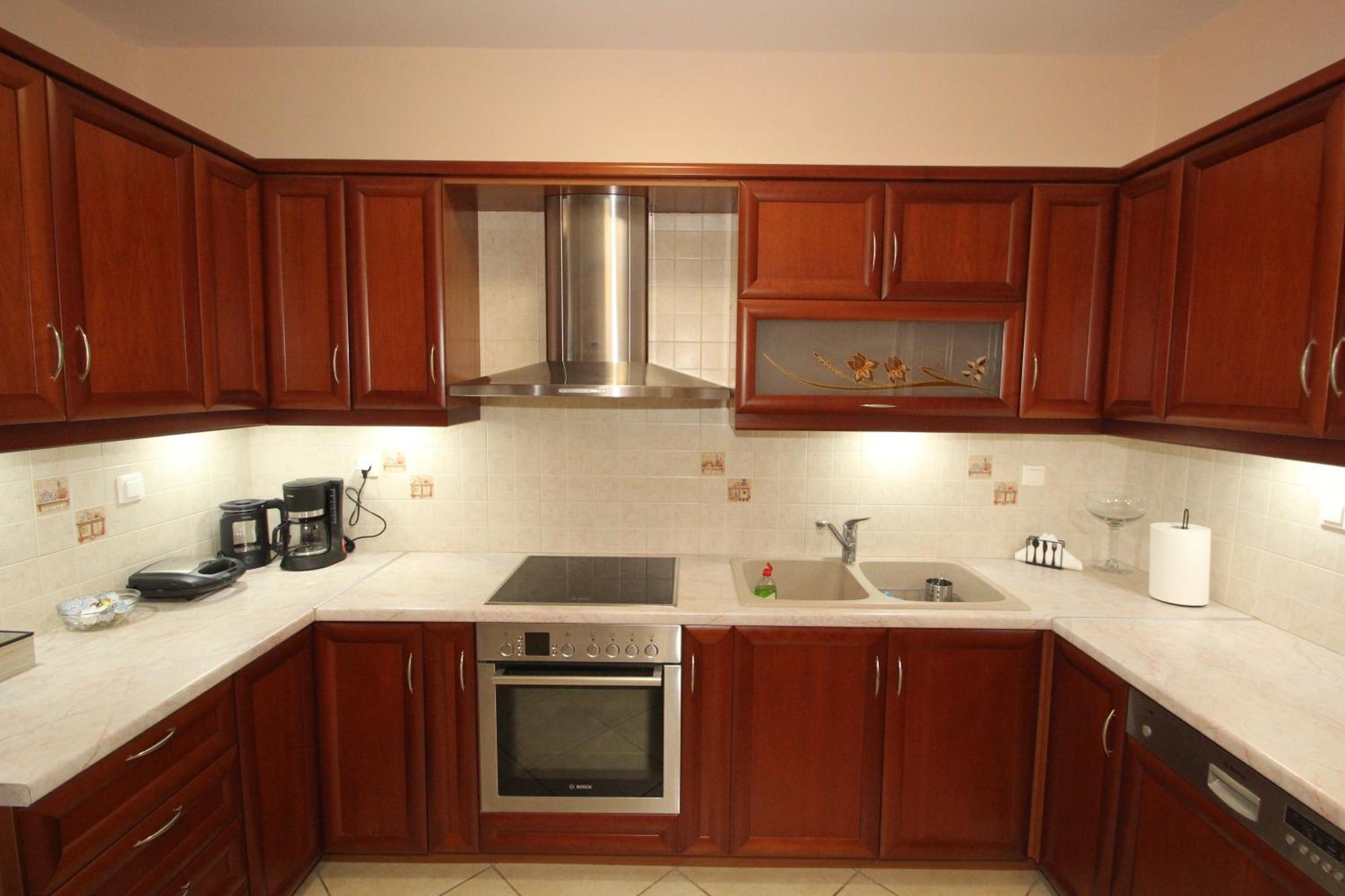 Spacious Country Apartment ヴラヴローナ エクステリア 写真