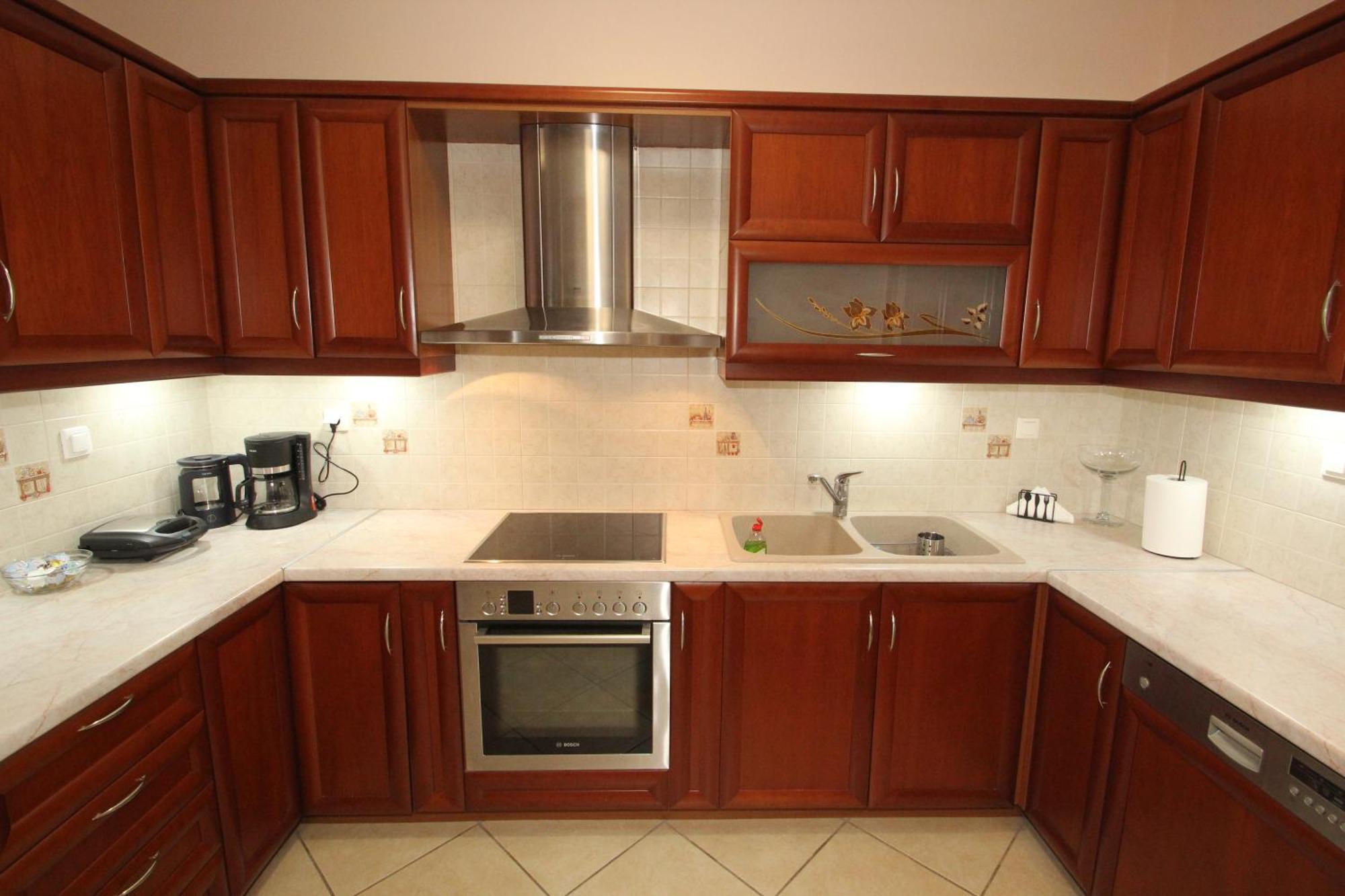 Spacious Country Apartment ヴラヴローナ エクステリア 写真