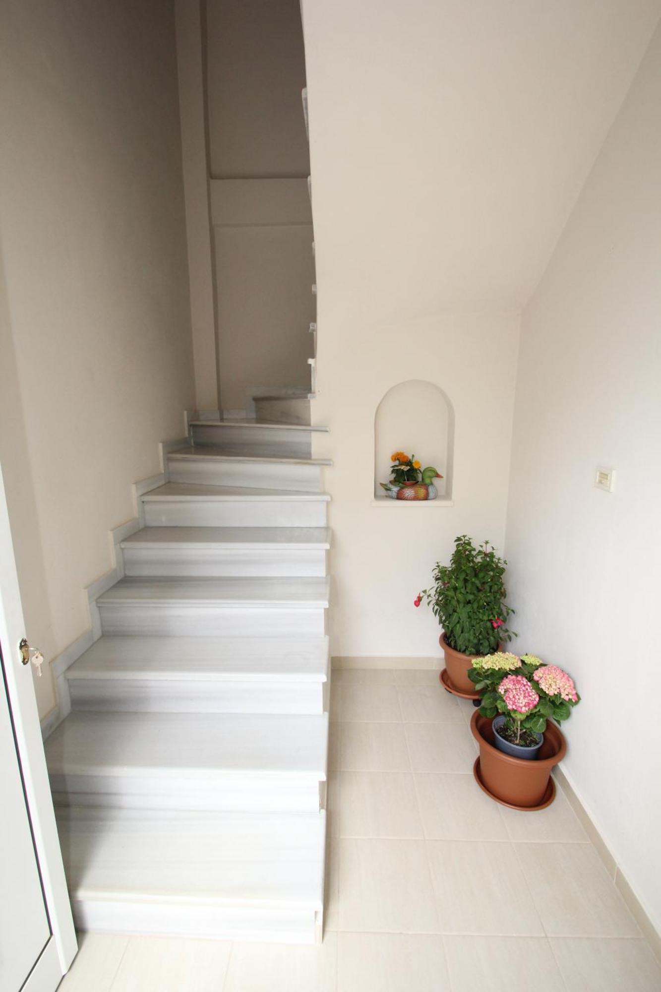 Spacious Country Apartment ヴラヴローナ エクステリア 写真