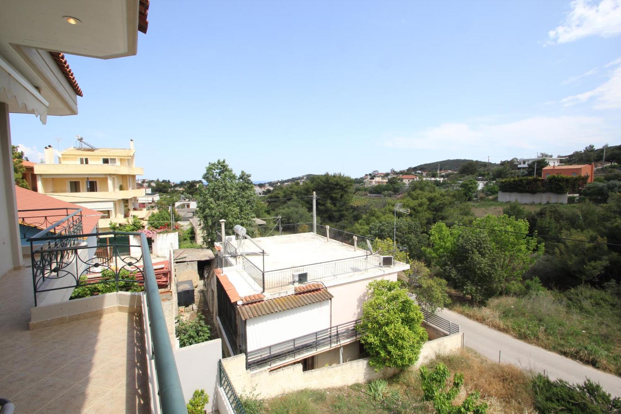 Spacious Country Apartment ヴラヴローナ エクステリア 写真