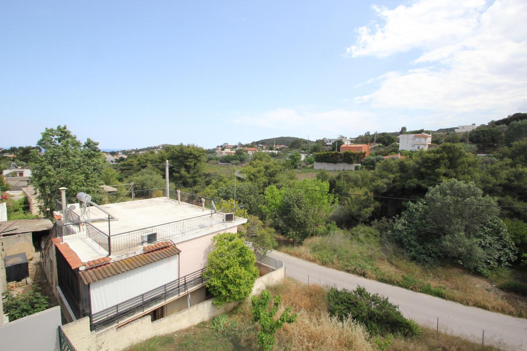 Spacious Country Apartment ヴラヴローナ エクステリア 写真